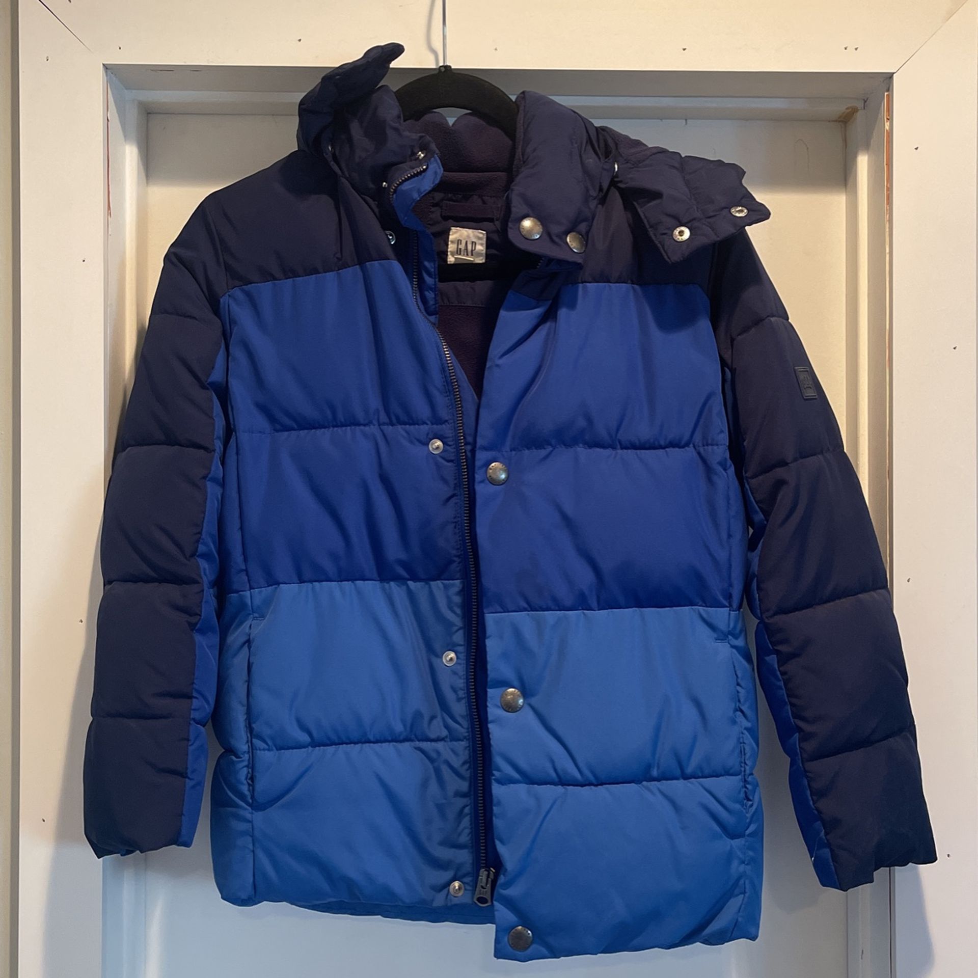 Boys Gap Jacket Size M for Sale in La Mesa, CA OfferUp