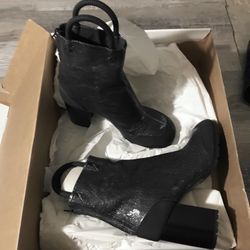 Men’s boots