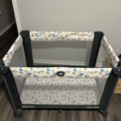 Graco Pack N Play