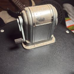 Pencil Sharpener Boston 55 Ranger 