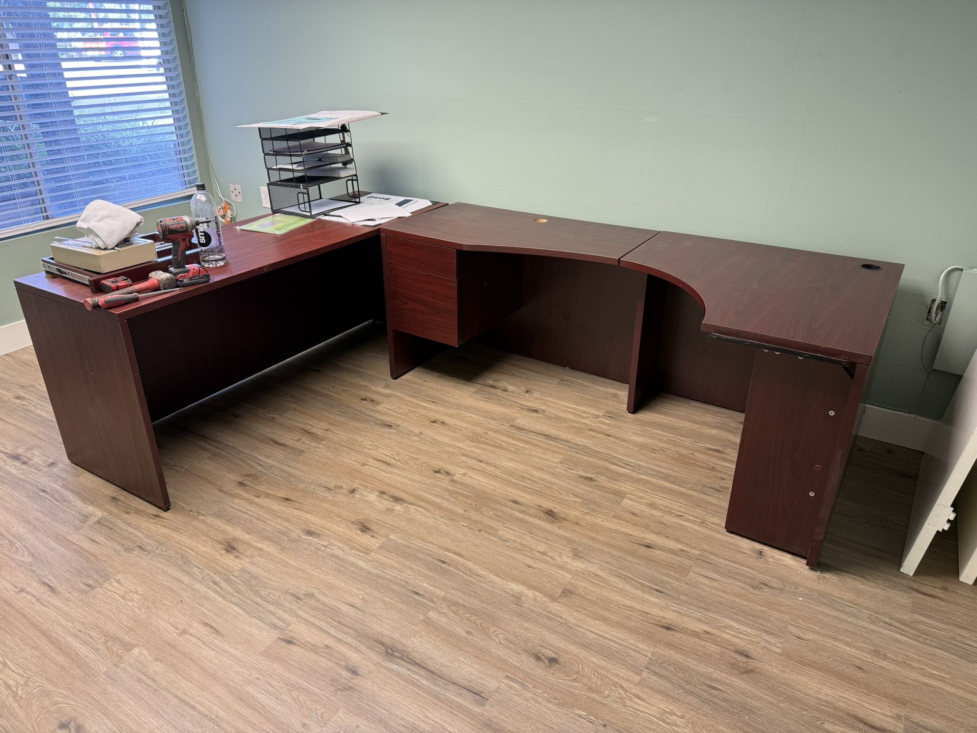 Office Furniture