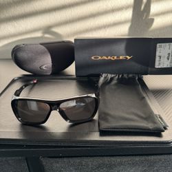 Oakley Glasses 