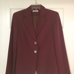 Valerie Stevens Collection Vintage Women's Blazer (8)