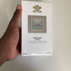 Creed Cologne 