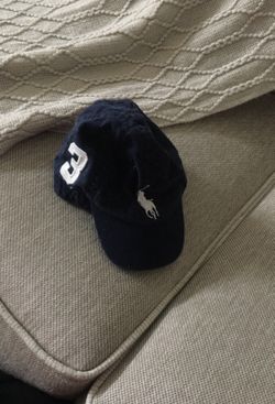 Ralph Lauren hat 3m-9m