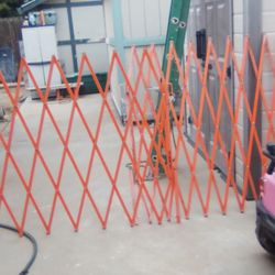 Expol Enterprise Safety Gate 