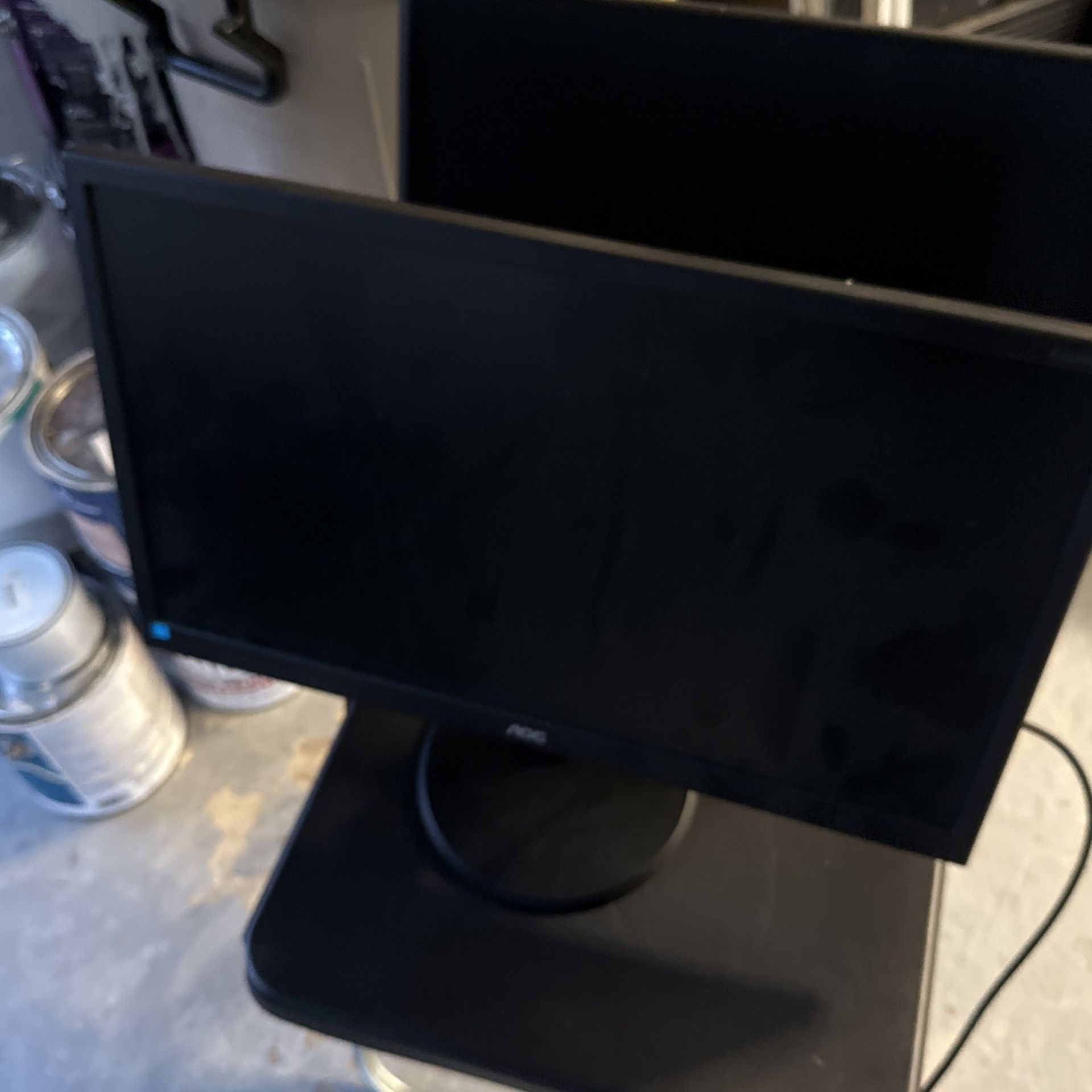 Computer Monitor
