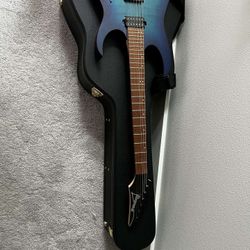 Electric Guitar 