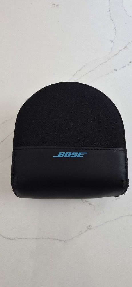 Bose SoundLink On-Ear Bluetooth Wireless Headphones - Black