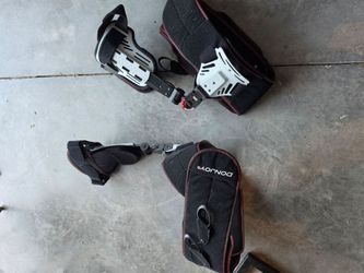 2 Orthopedic hip brace (post surgery)