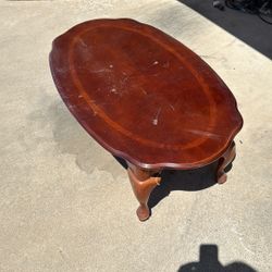 Small Table 