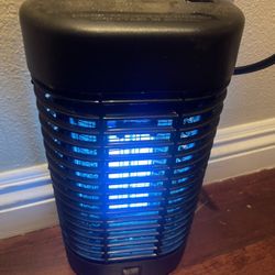 Fly Zapper