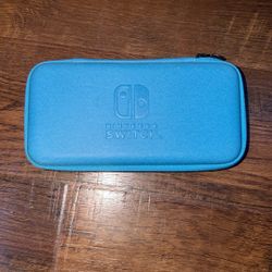 Nintendo Switch Lite Case 