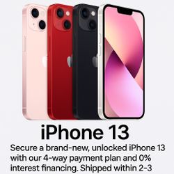 Apple iPhone 13 256GB