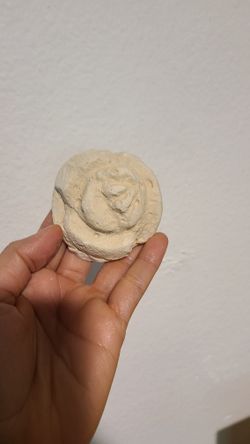 Mineral Block Small - Manu - Parrot