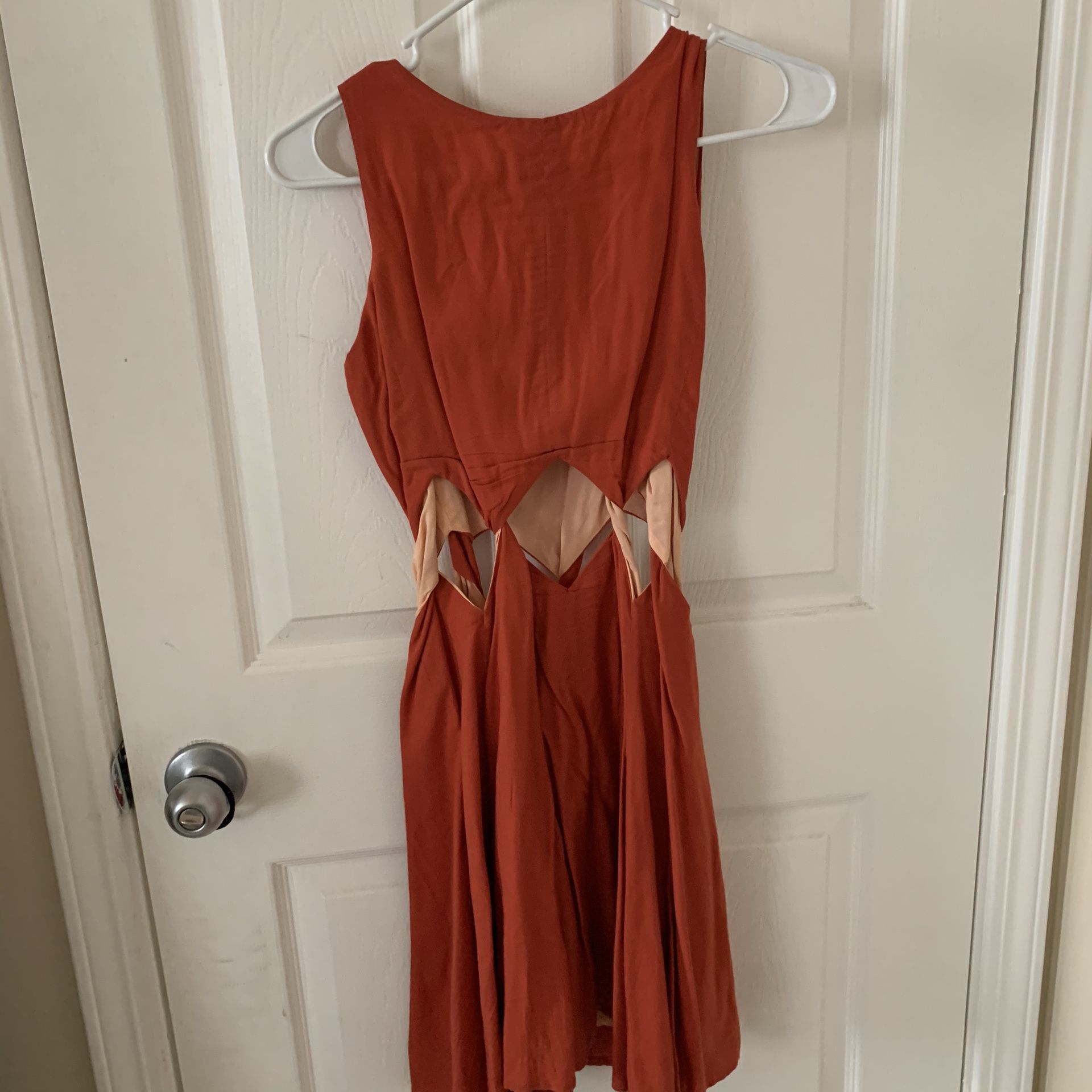 Urban Outfitters Women’s Small Reversible Dress