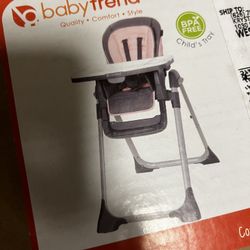 High Chair 