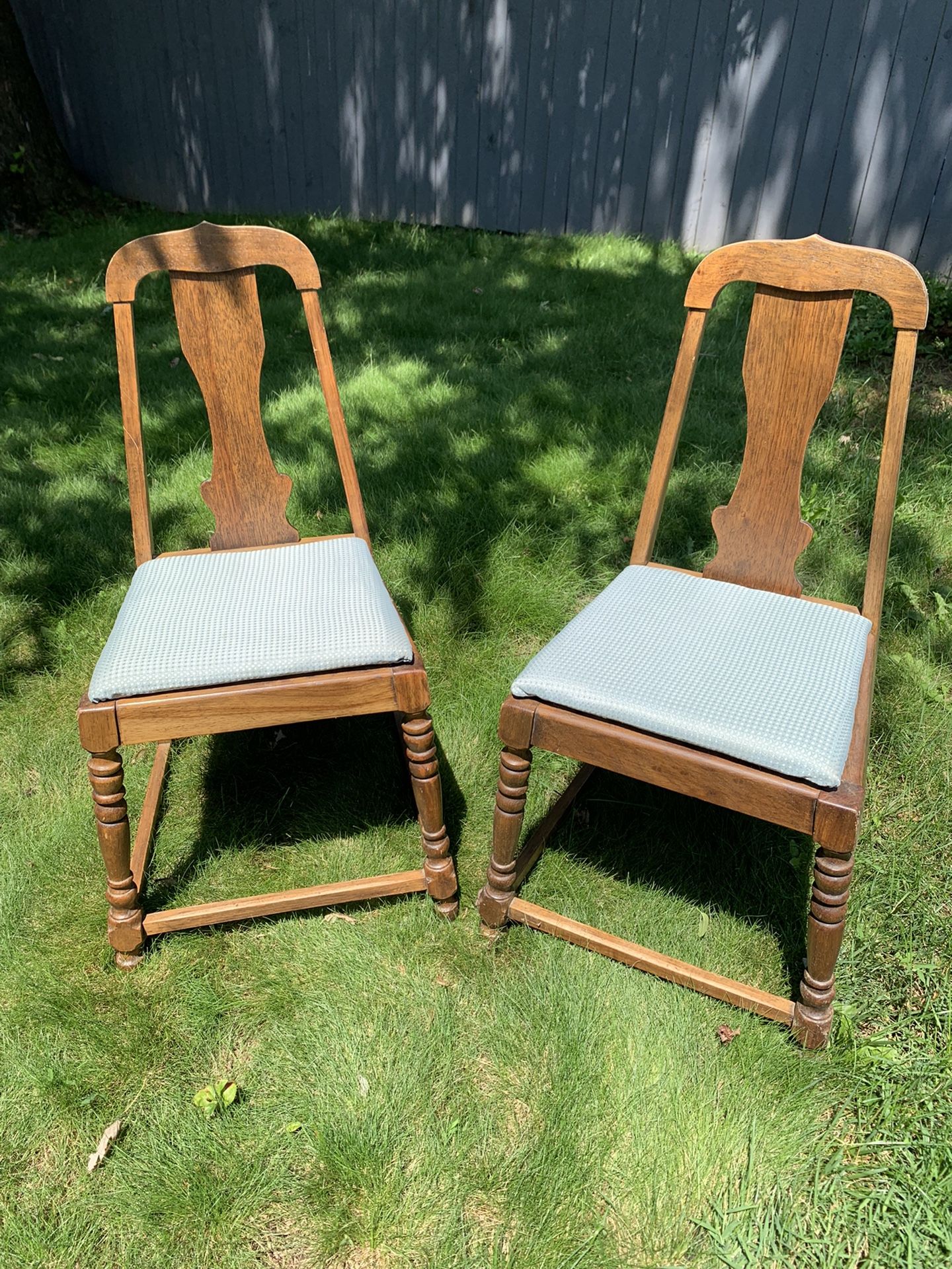 Antique / Vintage Chairs