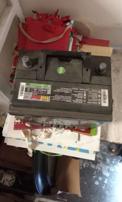 Battery