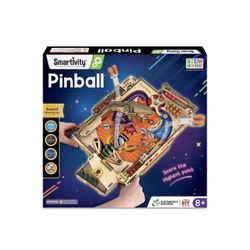 Smartivity DIY Build your own Pinball Game