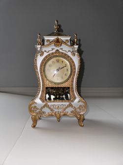 Vintage Clock