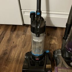 Powerforce Compat Vaccum Bissel