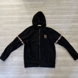 Burberry Hoodie 3XL