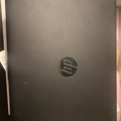 HP Laptop