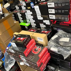 Led Conversion Kits. All In Led Bulbs In stock