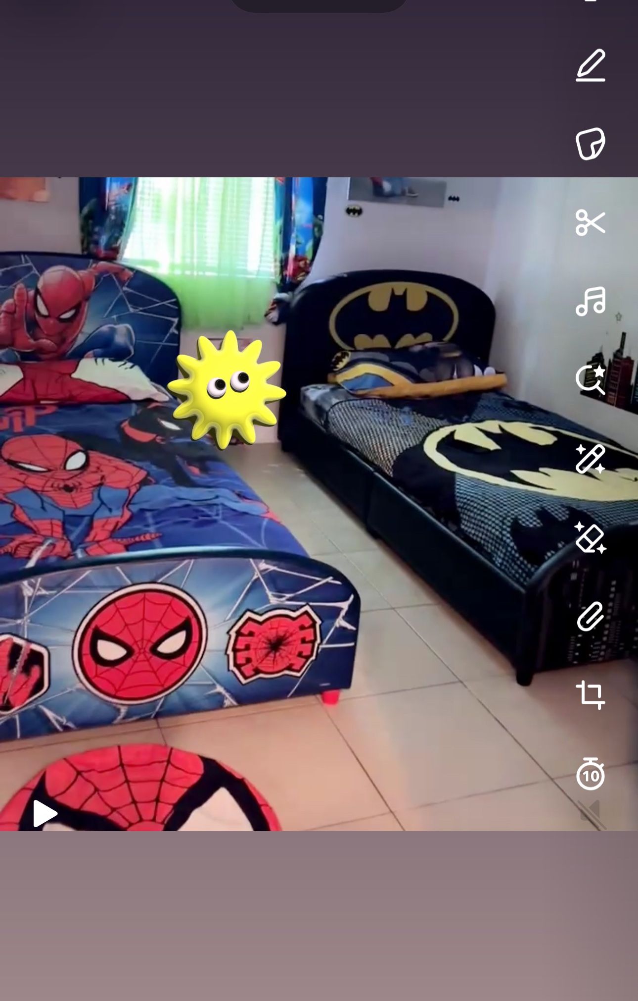 Kids Beds 