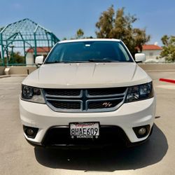 2015 Dodge Journey