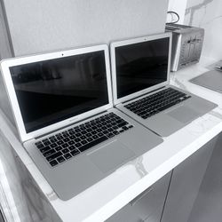 For Sale: Apple MacBook Air 13” (2015) – Model A1466 	•	macOS Monterey 	•	Intel Core i5 1.6GHz processor 	•	8GB RAM 	•	256GB SSD storage 	•	Intel HD G
