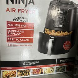 Ninja Air Fryer 