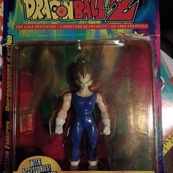 Dragon Ball Z Vintage Action Figure 