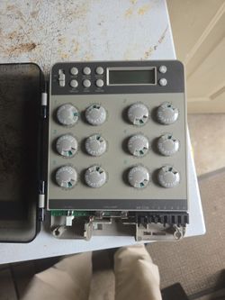 Rain Bird sprinkler control