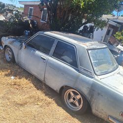 Datsun (contact info removed)
