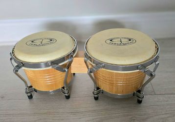 GP Percussion bongos