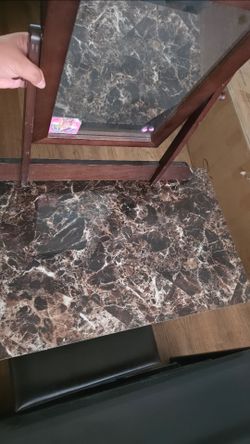 FREE small vanity