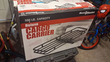 Brand New Car Rack