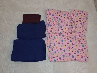 Twin Flannel Sheet Set
