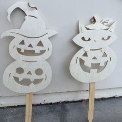 Halloween Decor 