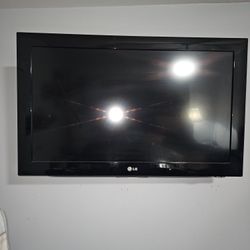 LG 32" Tv