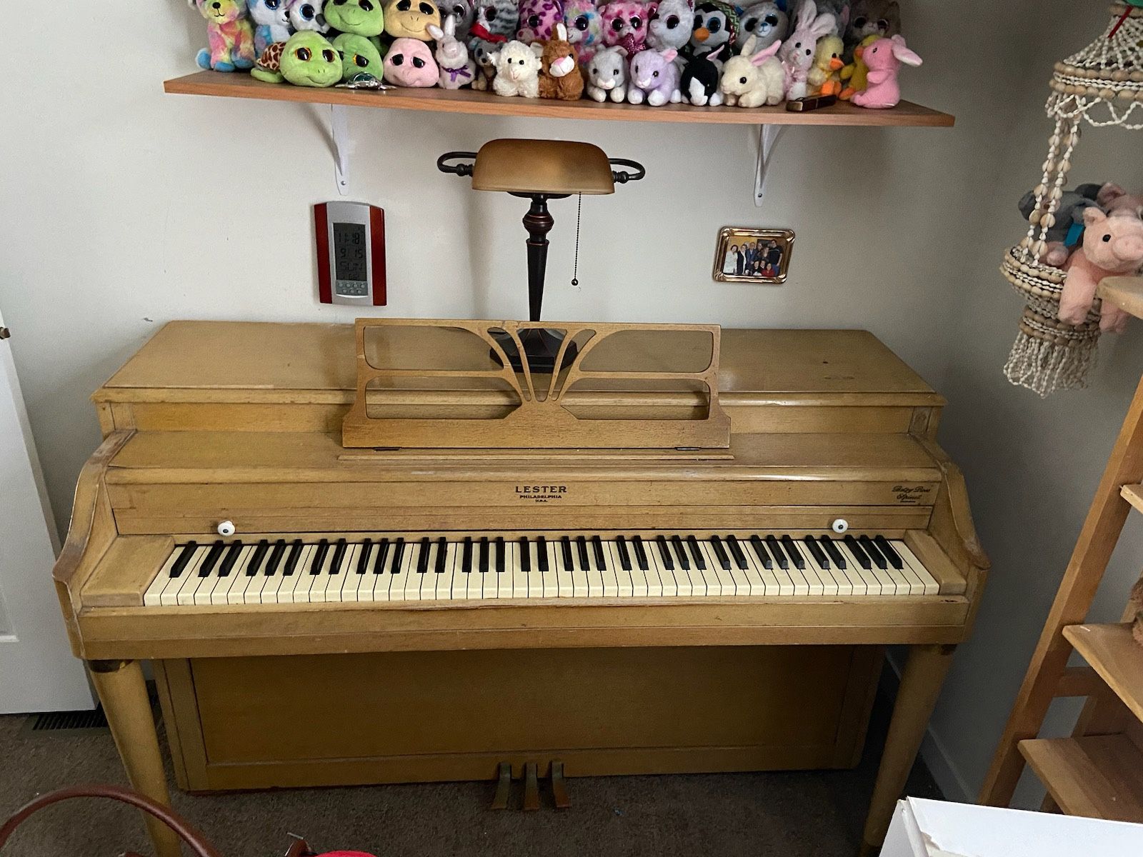 Piano