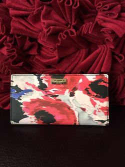 Kate spade stacey wallet