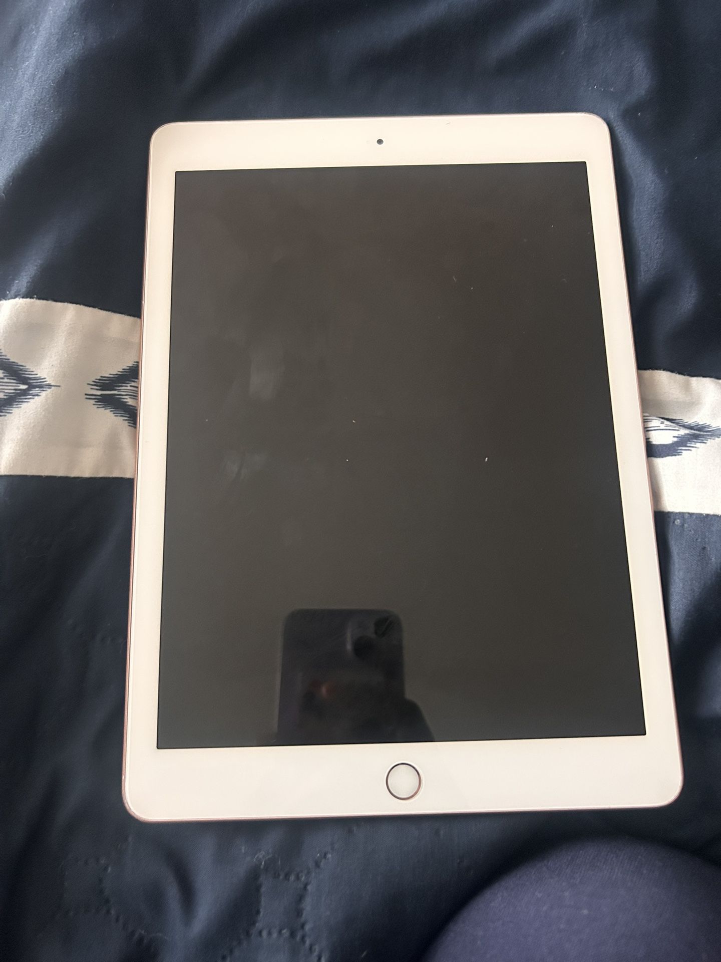 I Pad 6th Generation