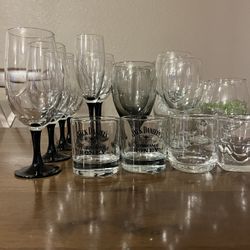 Free Glassware/Drinkware