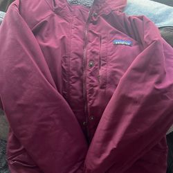 Patagonia Girl Jacket 