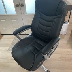 Office Chair - Normal Wear