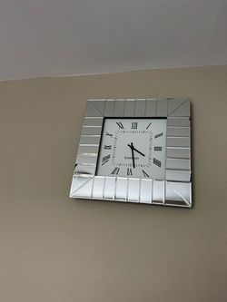 Time clock ⏰