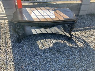 Free Coffee Table